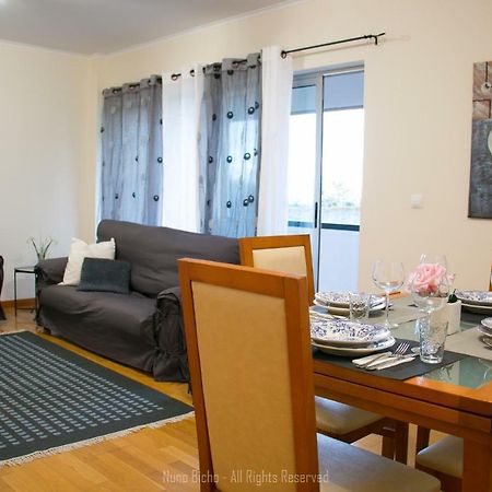 Apartamento Lombinha 维拉弗兰卡杜坎普 外观 照片