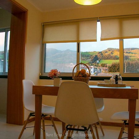 Apartamento Lombinha 维拉弗兰卡杜坎普 外观 照片