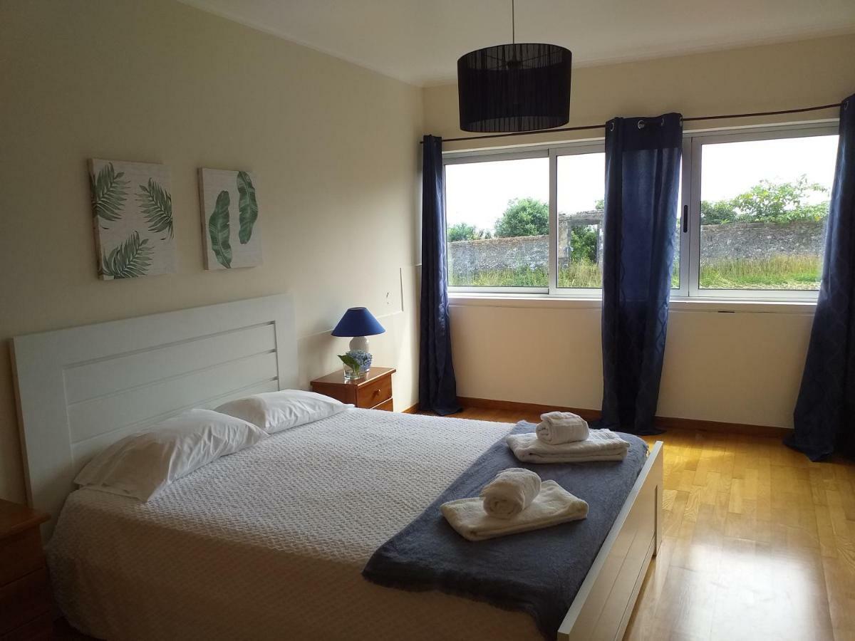 Apartamento Lombinha 维拉弗兰卡杜坎普 外观 照片