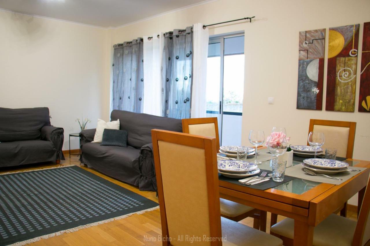 Apartamento Lombinha 维拉弗兰卡杜坎普 外观 照片