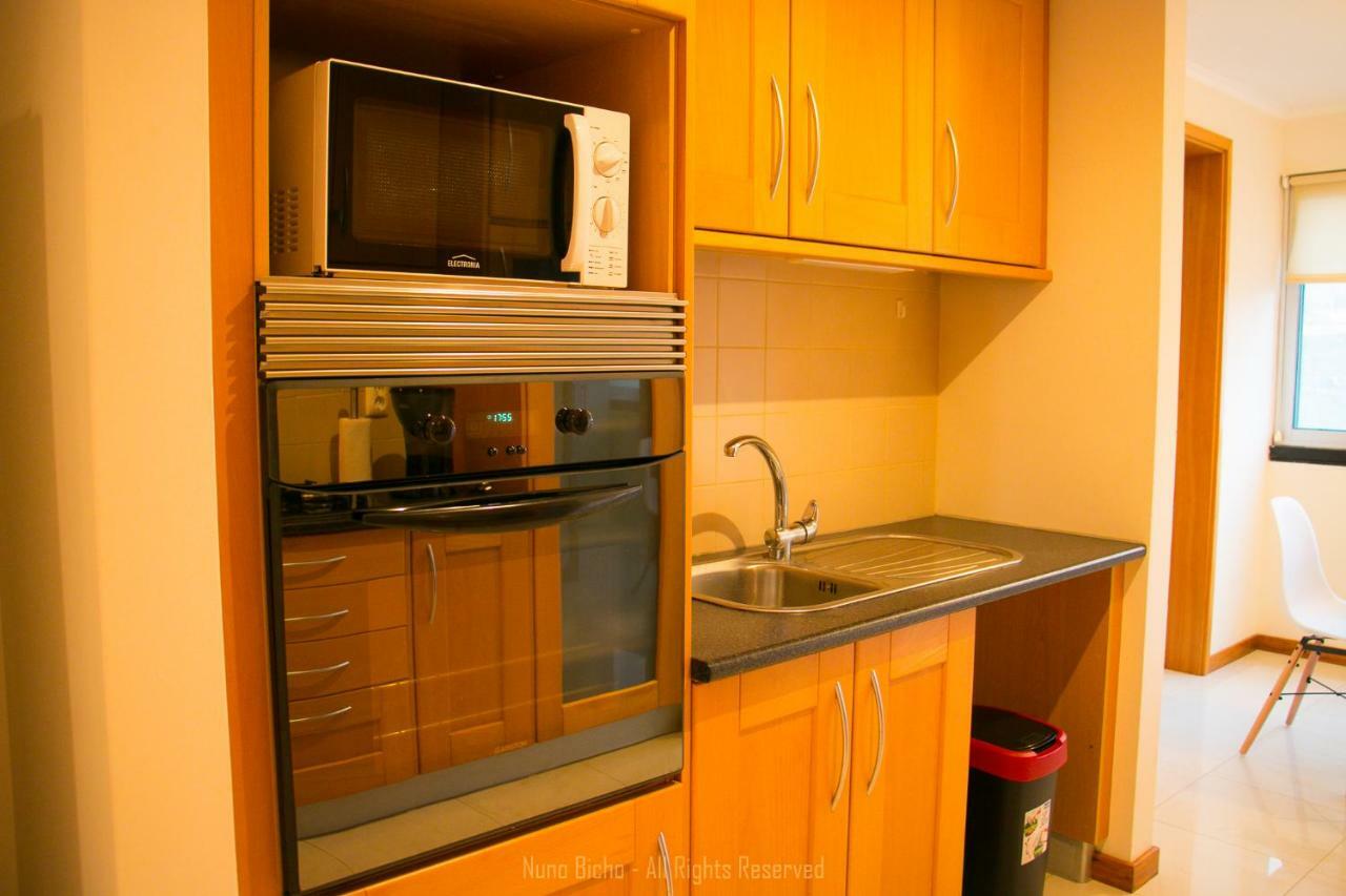 Apartamento Lombinha 维拉弗兰卡杜坎普 外观 照片