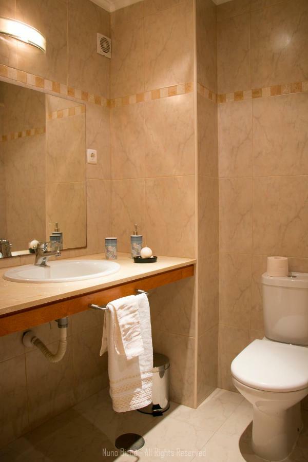 Apartamento Lombinha 维拉弗兰卡杜坎普 外观 照片