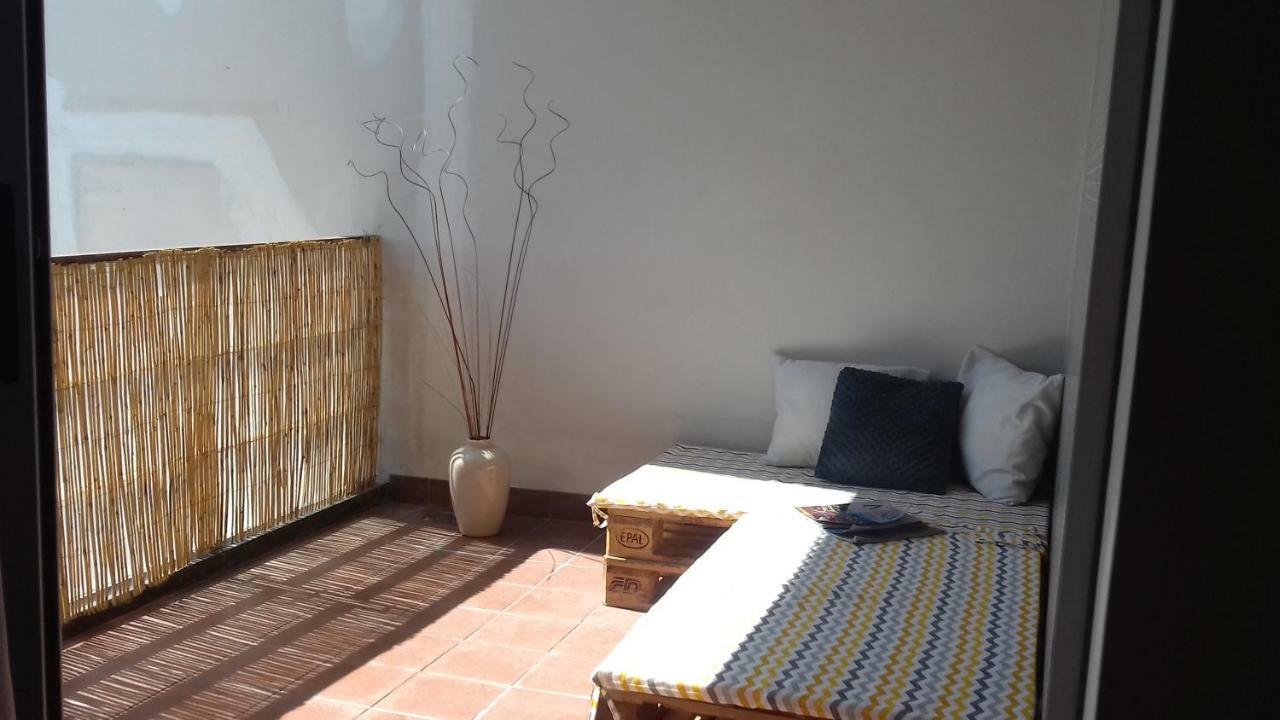 Apartamento Lombinha 维拉弗兰卡杜坎普 外观 照片